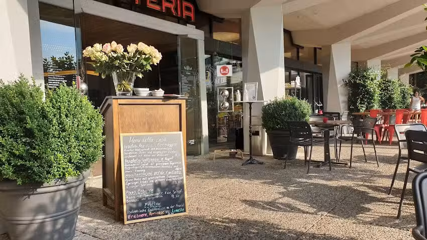 L&rsquo;Osteria Pforzheim