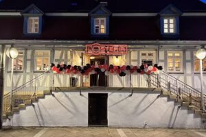 L&rsquo;Osteria Stuttgart Epplestra&szlig;e