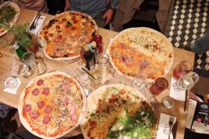 L’Osteria Ulm