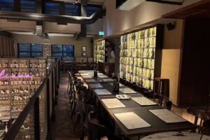 L’Osteria Viernheim