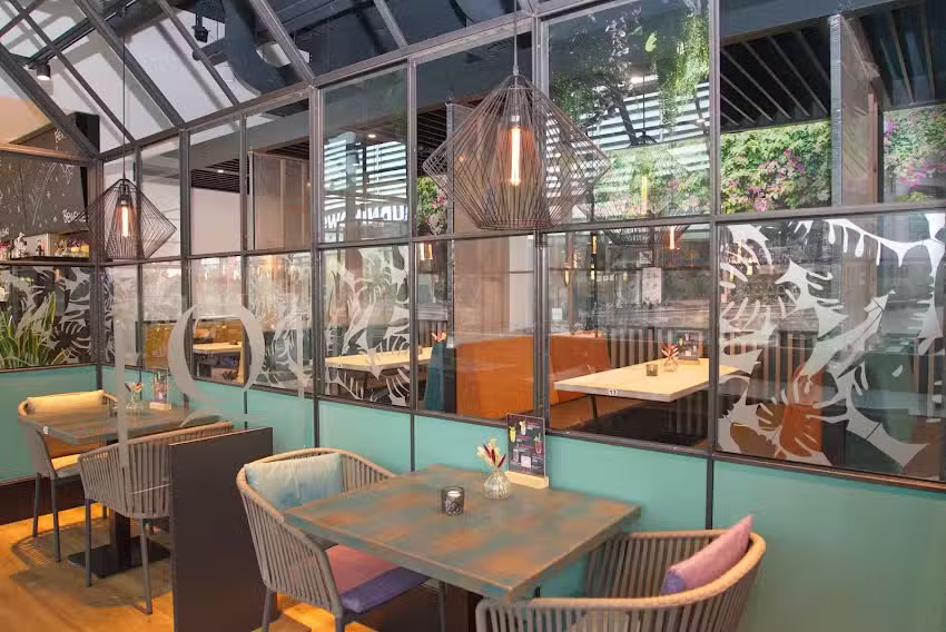 L&rsquo;Qu&aacute;n Norderstedt