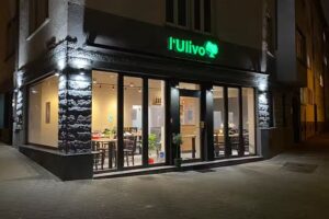 l&acute;Ulivo