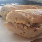 La Baguette
