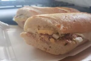 La Baguette