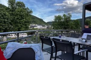 La Baia Restaurant und Hotel