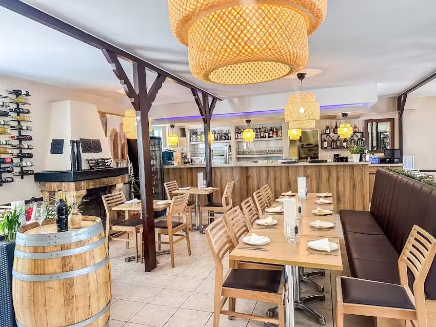 La Baita Ristorante &ndash; Pizzeria &ndash; Event