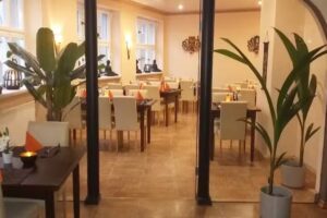 La Bamboo Srilankisches Restaurant
