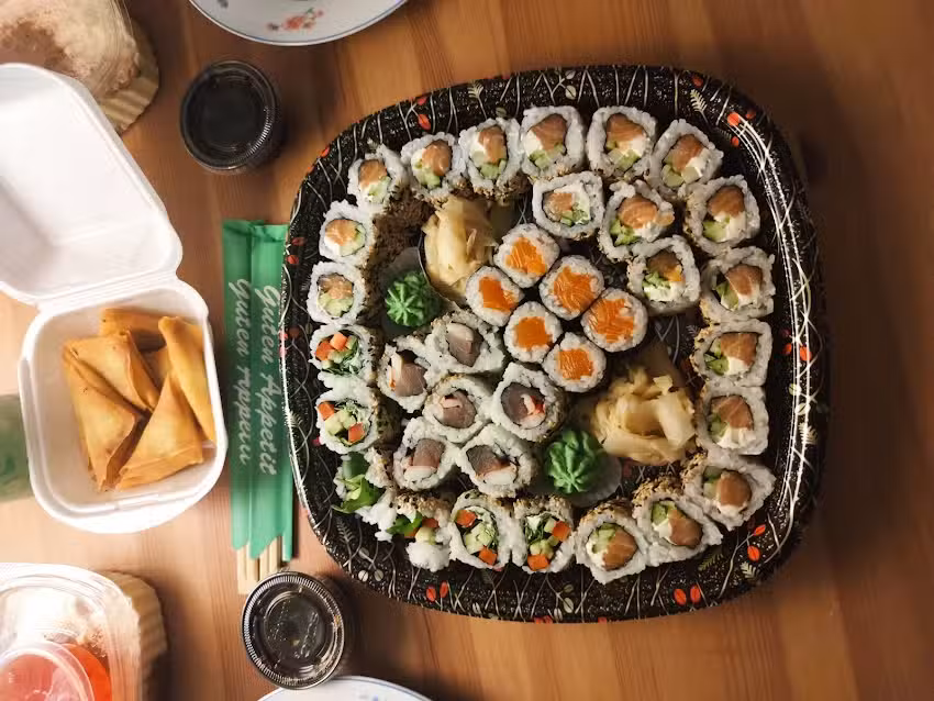 La Barca Heimservice M&uuml;nchen