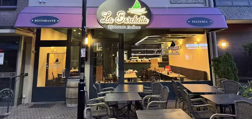 La Barchetta