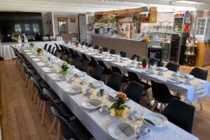 La Bastille Eventrestaurant