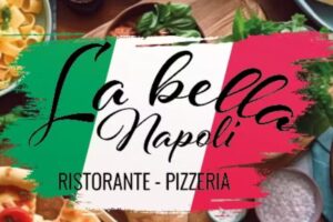 La Bella Napoli