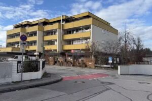La Bere Authentisch Mexikanisch