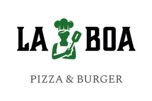 La Boa – Pizza & Burger