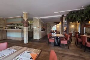 La Boca Steaks &more