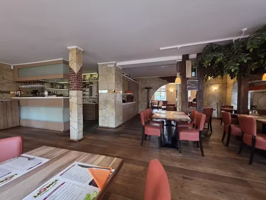 La Boca Steaks &more