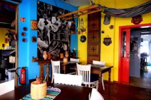 La Bodega Latina