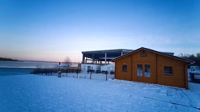 La Bohème – Strandbistro