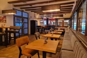 La Bolera Steaks & Tapas Restaurant