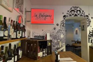 La Bolognina
