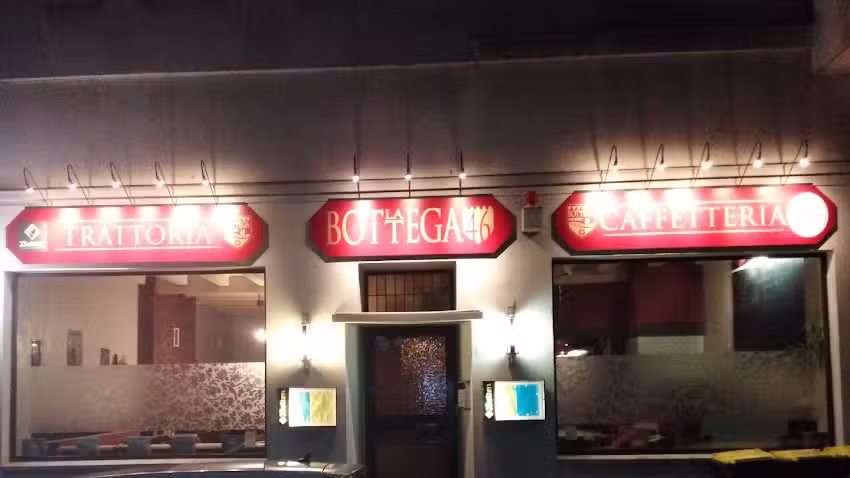 La Bottega 46