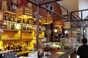 La Bottega di Santino