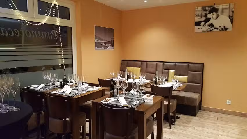 La Bottega Italiana