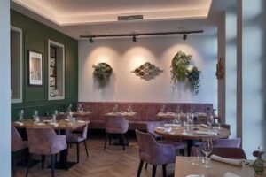 La Brasserie AZ