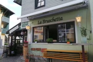 La Bruschetta