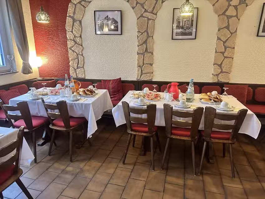 La Bruschetta &ndash; Beuern