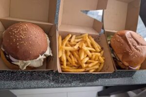 La Burger &ndash; Waiblingen
