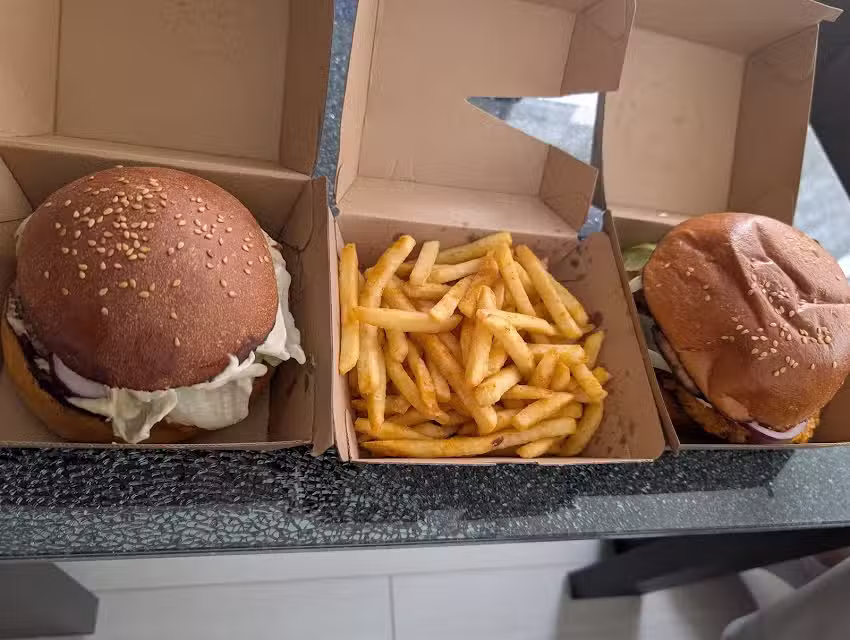 La Burger &ndash; Waiblingen