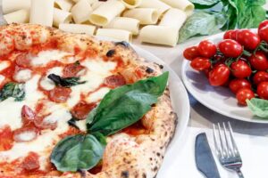 La Bussola – Pizza, Pasta & Co.