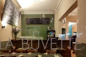 La Buvette Steakhouse