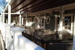 La Cabana