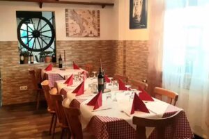 La Caminese – Antipasteria