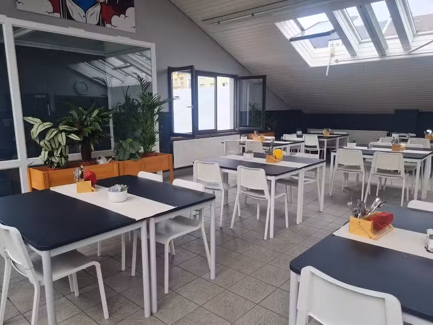 La Cantina