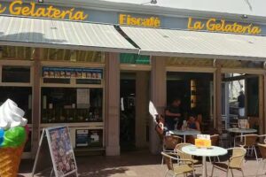 La Cantina