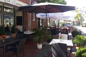 La Cantina