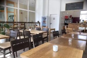 La Cantina Augusta