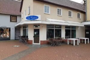 La Cantina- Catering und Partyservice