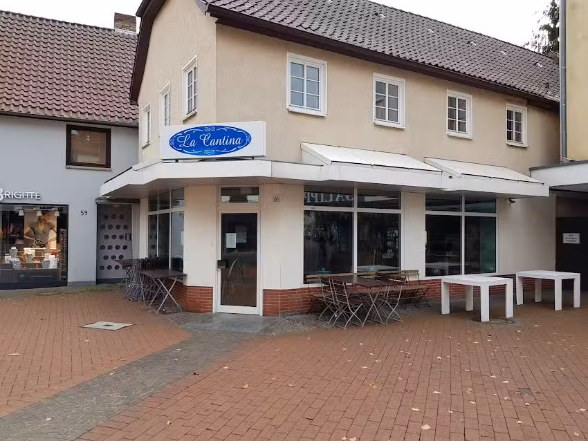 La Cantina- Catering und Partyservice