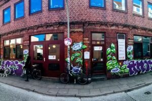 La Cantina Gaststätte