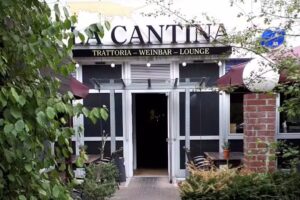 La Cantina Gigante