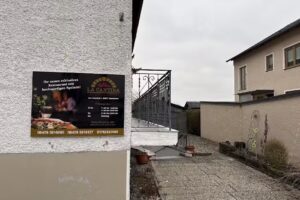La Cantina Resturant