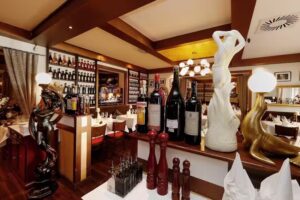 La Cantina Rosso