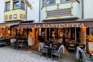 La Cantinetta