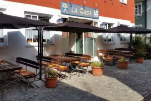 La Casa