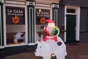 La Casa de las Tapas