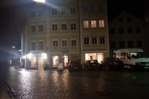 La Casa Della Pizza