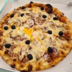 La Casa Della Pizza